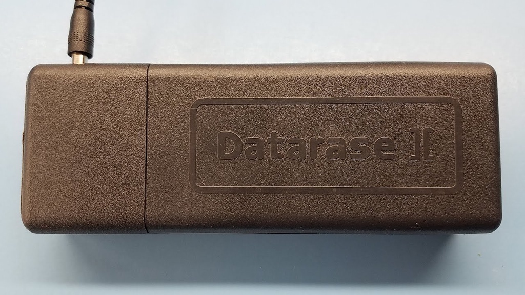 Datarase II