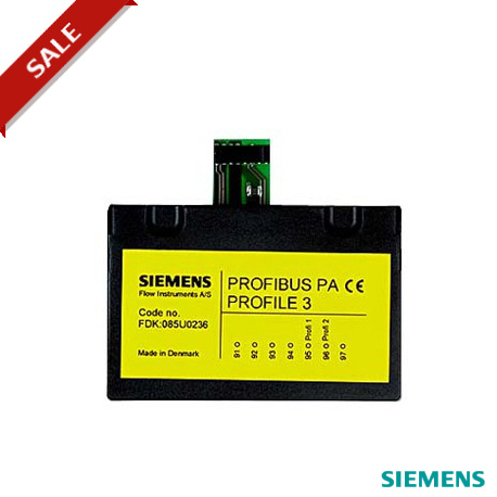 SIEMENS FDK-085U0234