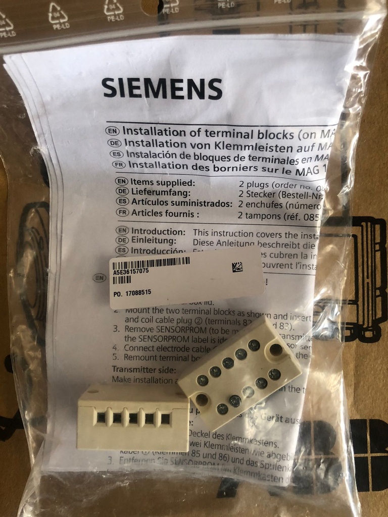 SIEMENS A5E361-57075