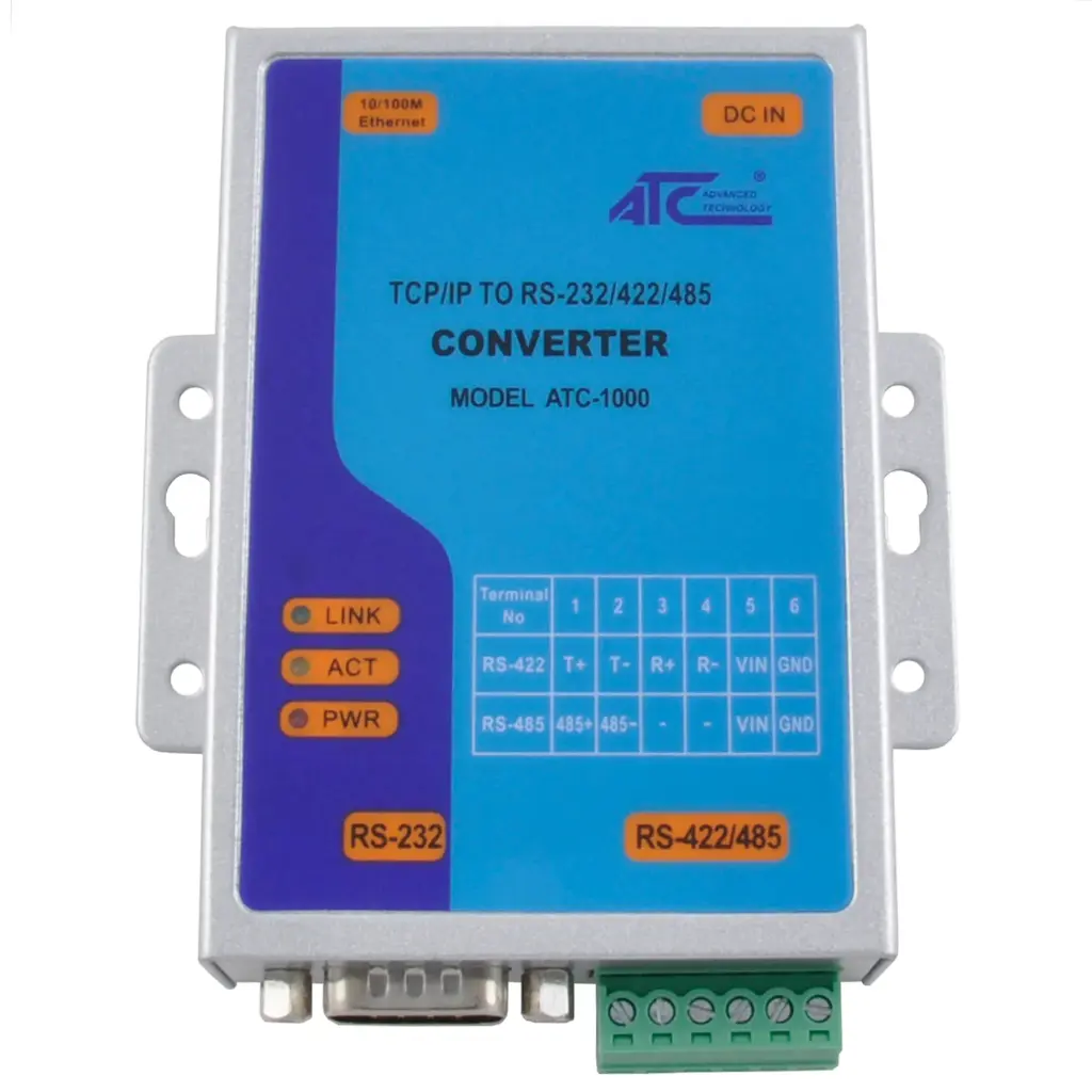 Datacom Converter model ACT-1000