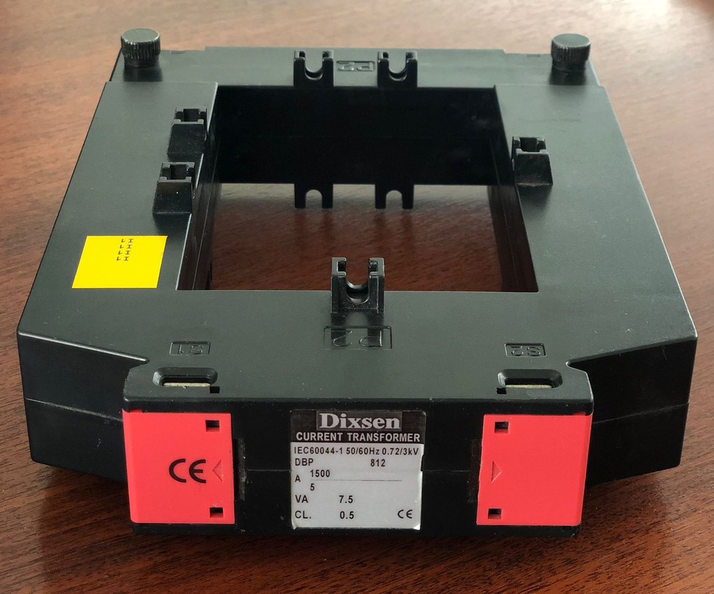 Dixsen Current Transformer DBP 812