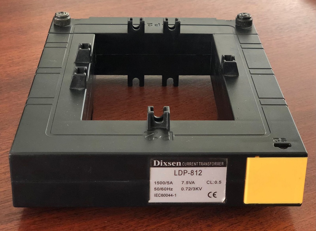 Dixsen Current Transformer LDP-812