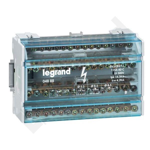 LEGRAND 048-88 EN 60947-1 