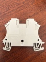 WEIDMULLER TERMINAL BLOCK 1020000000 WDU 2.5 CAJA DE 100 U