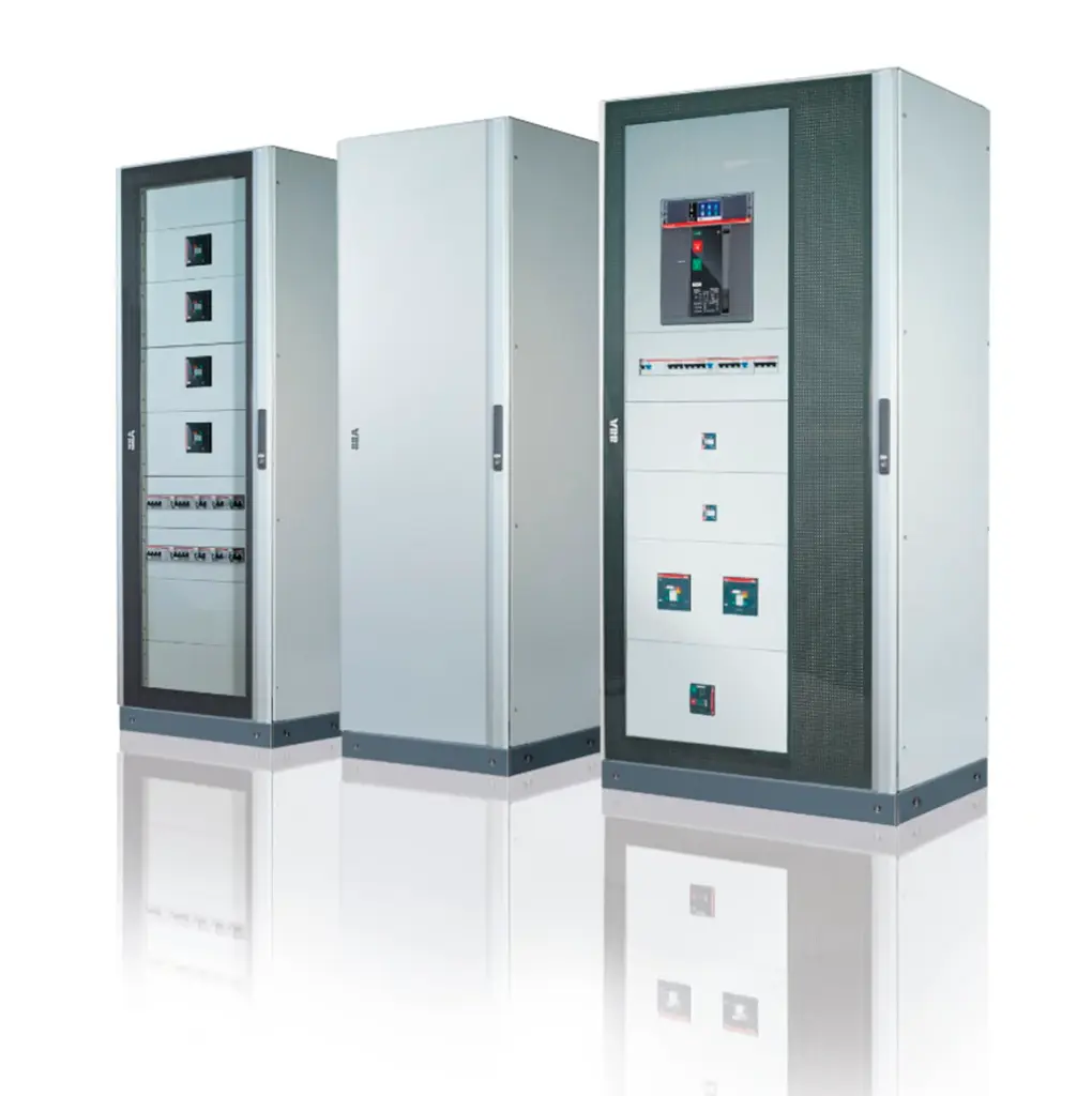 ABB Tablero System E Power