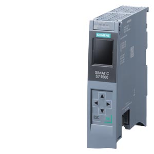 SIEMENS S7-1500 CPU