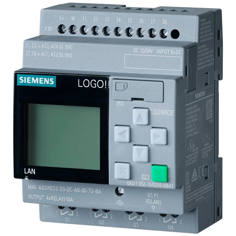 SIEMENS 6ED1052-1MD08-0BA1