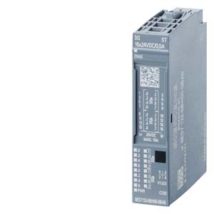 SIEMENS 6ES7132-6BH00-0BA0