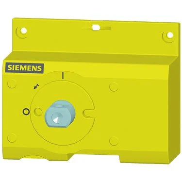 SIEMENS 3VT9100-3HB20