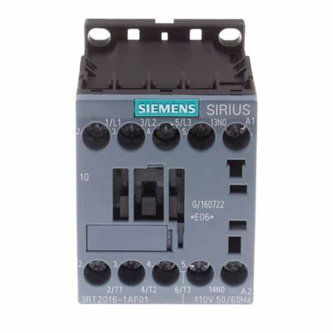 SIEMENS 3RT2016-1AF01