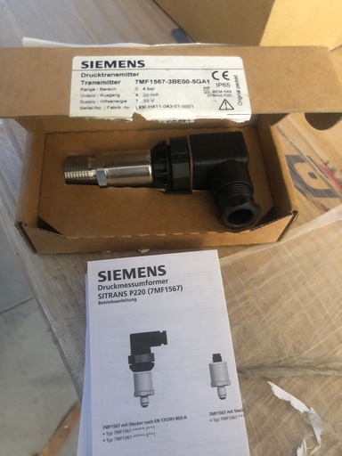 SIEMENS 7MF1567-3BE00-5GA1