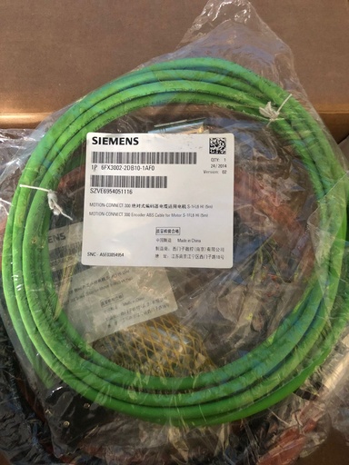 SIEMENS FX3002-2DB10-1AF0