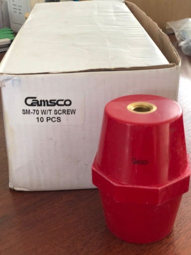 CAMSCO SM-70W/T SCREW