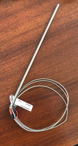WATLOW 40EJBUM048A Thermocouple Type J 48 in. 