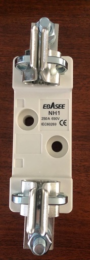 EBASEE NH1 IEC60269