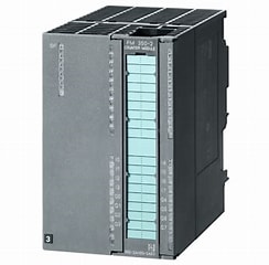 SIEMENS 6ES7350-2AH01-0AE0