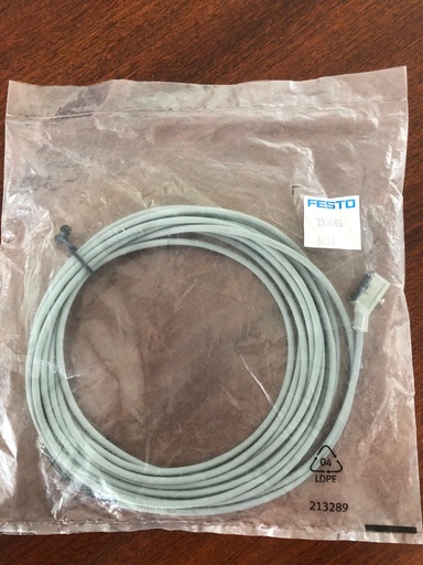 FESTO CABLE DE CONEXION 193685