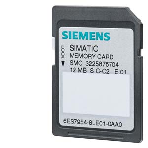 SIEMENS 6ES7954-8LC02-0AA0