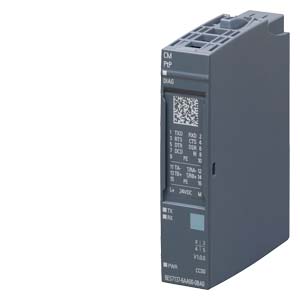 SIEMENS 6ES7137-6AA01-0BA0