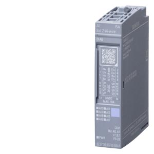 SIEMENS 6ES7 134-6GF00-0AA1