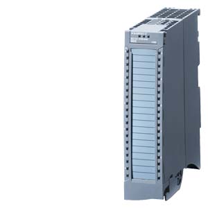 SIEMENS S7-1500 AI 8xU/I/RTD/TC ST