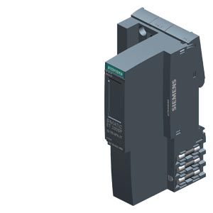 SIEMENS ET 200SP IM155-6PN ST