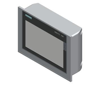 SIEMENS TP 700 Comfort  6AV2124-0GC01-0AX0