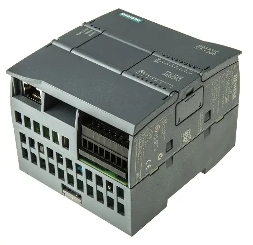 SIEMENS 6ES7212-1BE31-0XB0