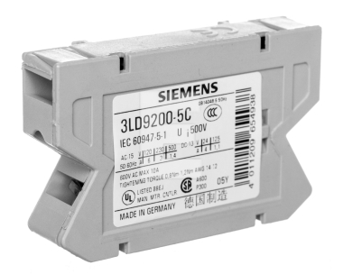 SIEMENS 3LD9200-5C