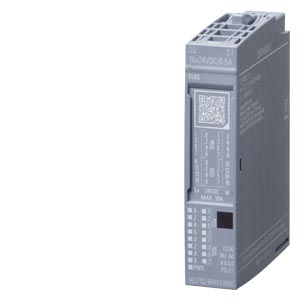 SIEMENS 6ES7132-6BH01-0BA0